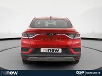Voitures D'occasion À Maubeuge | Renault Arkana 1.6 E-Tech 145Ch Full Hybrid Evolution -23