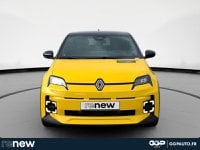 Voitures D'occasion À Maubeuge | Renault 5 E-Tech Electrique 120Ch Techno Autonomie Urbaine
