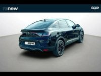 Voitures D'occasion À Maubeuge | Renault Arkana 1.6 E-Tech 145Ch Full Hybrid Esprit Alpine -25