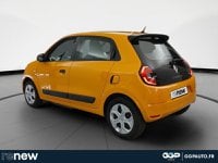 Voitures D'occasion À Maubeuge | Renault Twingo E-Tech Electric Life R80 Achat Intégral - 21My