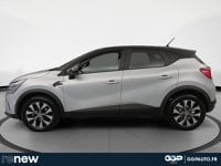 Voitures D'occasion À Maubeuge | Renault Captur 1.0 Eco-G 100Ch Evolution