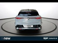 Voitures D'occasion À Maubeuge | Renault Mégane Megane E-Tech Electric Ev60 220Ch Iconic Super ...