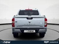 Voitures D'occasion À Maubeuge | Renault Alaskan Double Cabine Dci 160 Zen