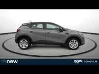 Voitures D'occasion À Maubeuge | Renault Captur 1.0 Tce 90Ch Evolution