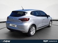 Voitures D'occasion À Maubeuge | Renault Clio 1.5 Blue Dci 100Ch Business 21N