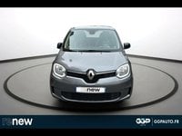 Voitures D'occasion À Maubeuge | Renault Twingo 1.0 Sce 65Ch Equilibre