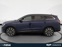 Voitures D'occasion À Maubeuge | Renault Espace 1.2 E-Tech Full Hybrid 200Ch Techno 7 Places - 25