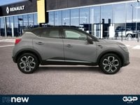 Voitures D'occasion À Maubeuge | Renault Captur Tce 90 Techno