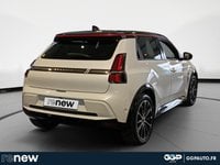 Voitures D'occasion À Maubeuge | Renault 5 E-Tech Electrique 150Ch Iconic Cinq Autonomie Confort