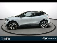 Voitures D'occasion À Maubeuge | Renault Mégane Megane E-Tech Electric Ev60 220Ch Iconic Super ...