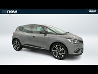 Voitures D'occasion À Maubeuge | Renault Scénic Scenic 1.7 Blue Dci 120Ch Business