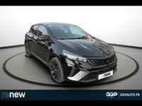Voitures D'occasion À Maubeuge | Renault Clio 1.6 E-Tech 145Ch Full Hybrid Esprit Alpine - 24
