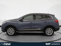 Voitures D'occasion À Maubeuge | Renault Kadjar 1.5 Blue Dci 115Ch Business 131G