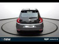 Voitures D'occasion À Maubeuge | Renault Twingo 1.0 Sce 65Ch Equilibre