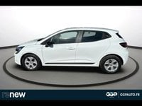 Voitures D'occasion À Maubeuge | Renault Clio 1.0 Tce 90Ch Equilibre