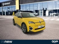 Voitures D'occasion À Maubeuge | Renault 5 E-Tech Electrique 150Ch Techno Autonomie Confort