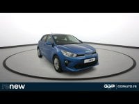 Voitures D'occasion À Maubeuge | Kia Rio 1.2 Dpi 84Ch Active