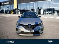 Voitures D'occasion À Maubeuge | Renault Captur 1.0 Eco-G 100Ch Evolution