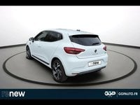 Voitures D'occasion À Maubeuge | Renault Clio 1.6 E-Tech Hybride 145Ch Rs Line
