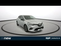 Voitures D'occasion À Maubeuge | Renault Clio 1.0 Tce 90Ch Techno