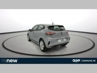 Voitures D'occasion À Maubeuge | Renault Clio 1.5 Dci 100Ch Evolution - 25
