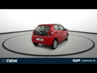 Voitures D'occasion À Maubeuge | Peugeot 108 Vti 72 Like S&S 4Cv 5P