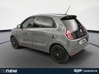 Voitures D'occasion À Maubeuge | Renault Twingo Iii Iii Sce 65 Sl Urban Night