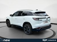 Voitures D'occasion À Maubeuge | Renault Austral 1.2 E-Tech Full Hybrid 200Ch Techno Esprit Alpi...