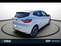 Voitures D'occasion À Maubeuge | Renault Clio V Tce 90 Techno