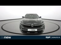 Voitures D'occasion À Maubeuge | Renault Espace 1.2 E-Tech Full Hybrid 200Ch Techno 7 Places - 24