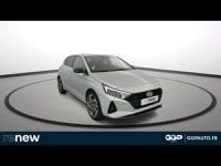 Voitures D'occasion À Maubeuge | Hyundai I20 1.0 T-Gdi 100Ch Hybrid Creative Dct-7