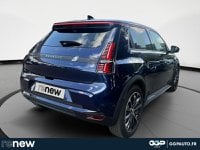 Voitures D'occasion À Maubeuge | Renault 5 E-Tech Electrique 120Ch Techno Autonomie Urbaine