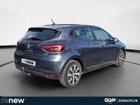 Voitures D'occasion À Maubeuge | Renault Clio 1.6 E-Tech Hybride 145Ch Equilibre