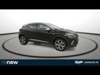 Voitures D'occasion À Maubeuge | Renault Captur 1.0 Tce 90Ch Techno