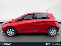 Voitures D'occasion À Maubeuge | Renault Zoe E-Tech Equilibre Charge Normale R110 Achat Intégra...