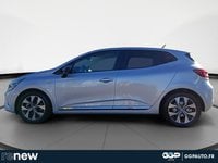Voitures D'occasion À Maubeuge | Renault Clio 1.6 E-Tech 145Ch Full Hybrid Evolution