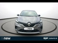 Voitures D'occasion À Maubeuge | Renault Captur 1.0 Tce 90Ch Evolution
