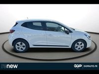 Voitures D'occasion À Maubeuge | Renault Clio 1.0 Tce 90Ch Equilibre