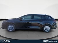 Voitures D'occasion À Maubeuge | Renault Mégane Estate Megane Estate 1.5 Blue Dci 115Ch Evolution