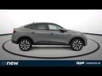 Voitures D'occasion À Maubeuge | Renault Arkana 1.3 Tce 140Ch Fap Business Edc