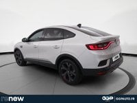 Voitures D'occasion À Maubeuge | Renault Arkana 1.6 E-Tech Hybride 145Ch Rs Line Fast Track