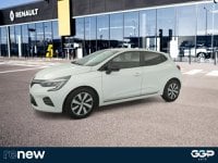 Voitures D'occasion À Maubeuge | Renault Clio 1.0 Tce 90Ch Evolution