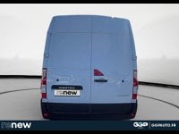 Voitures D'occasion À Maubeuge | Renault Master Fg F3500 L2H2 2.3 Blue Dci 135Ch Confort Euro6E