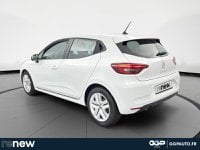 Voitures D'occasion À Maubeuge | Renault Clio 1.5 Blue Dci 100Ch Business 21N