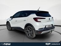 Voitures D'occasion À Maubeuge | Renault Captur 1.6 E-Tech Hybride Rechargeable 160Ch Intens -21