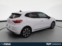 Voitures D'occasion À Maubeuge | Renault Clio 1.0 Tce 90Ch Evolution