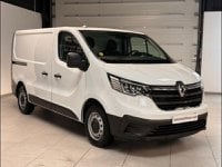 Voitures D'occasion À Maubeuge | Renault Trafic Fg L1H1 3T 2.0 Blue Dci 130Ch Advance -24