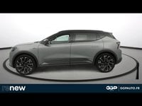 Voitures D'occasion À Maubeuge | Renault Scénic Scenic E-Tech Electric 220Ch 87Kwh Techno Optio...
