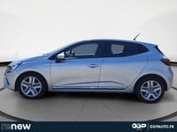 Voitures D'occasion À Maubeuge | Renault Clio 1.5 Blue Dci 100Ch Business 21N