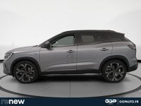 Voitures D'occasion À Maubeuge | Renault Austral 1.2 E-Tech Full Hybrid 200Ch Techno Esprit Alpine